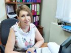 #Обличчя_Харкова. Марина Саприкіна - кадровик КП «ХРБП»
