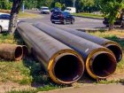 «Харківські тепломережі» попереджають про покарання за крадіжку