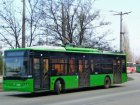 На Салтівці відновлять рух двох тролейбусних маршрутів