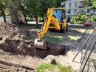 «Харківські тепломережі» продовжують готувати місто до зими