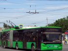 У Харкові через обстріли частково зупинили роботу громадського транспорту