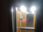 У Харкові відновлюють роботу ліфтів