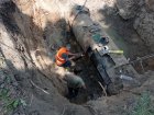 Бригади «Харківводоканал» за тиждень усунули 70 пошкоджень на водоводах
