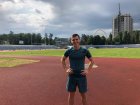 #Обличчя_Харкова. Андрій Кондрашов - інженер КП «Харківжилбуд»