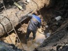 Бригади «Харківводоканала» усувають аварії на 15 ділянках водоводів