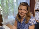 #Обличчя_Харкова. Яна Бєлік – завідувач відділення терцентру