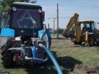 Бригади «Харківводоканалу» ремонтують водоводи у Холодногірському районі