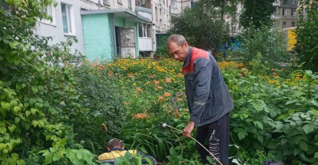 У Харкові щодня виконують сотні заявок на ремонт внутрішньобудинкових систем