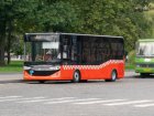 У Харкові відновить роботу ще один автобусний маршрут 