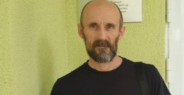#Обличчя Харкова. Анатолій Станіславський – працівник центру реінтеграції бездомних осіб 