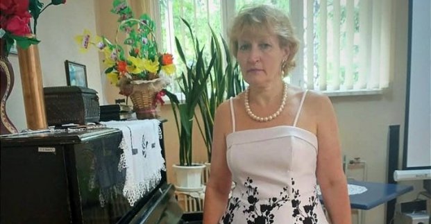 #Обличчя_Харкова. Тетяна Ващук - керівник відділення терцентру Салтівського району