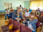 Робітники «Тепломереж» проходять інструктажі з правил безпеки