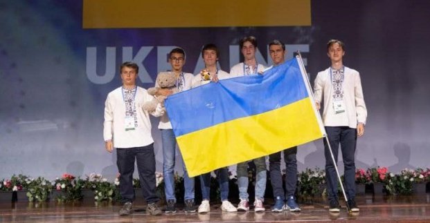 Харківські школярі вибороли медалі на Міжнародній математичній олімпіаді