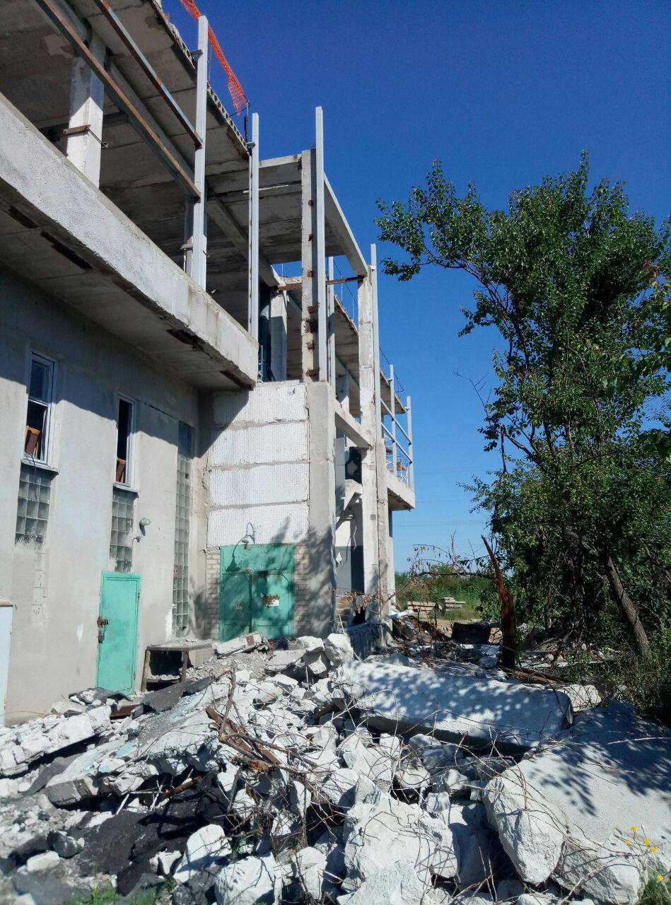 Тепломережі у Харкові готують до нового опалювального сезону