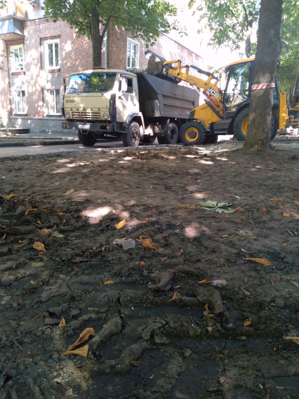 Тепломережі у Харкові готують до нового опалювального сезону
