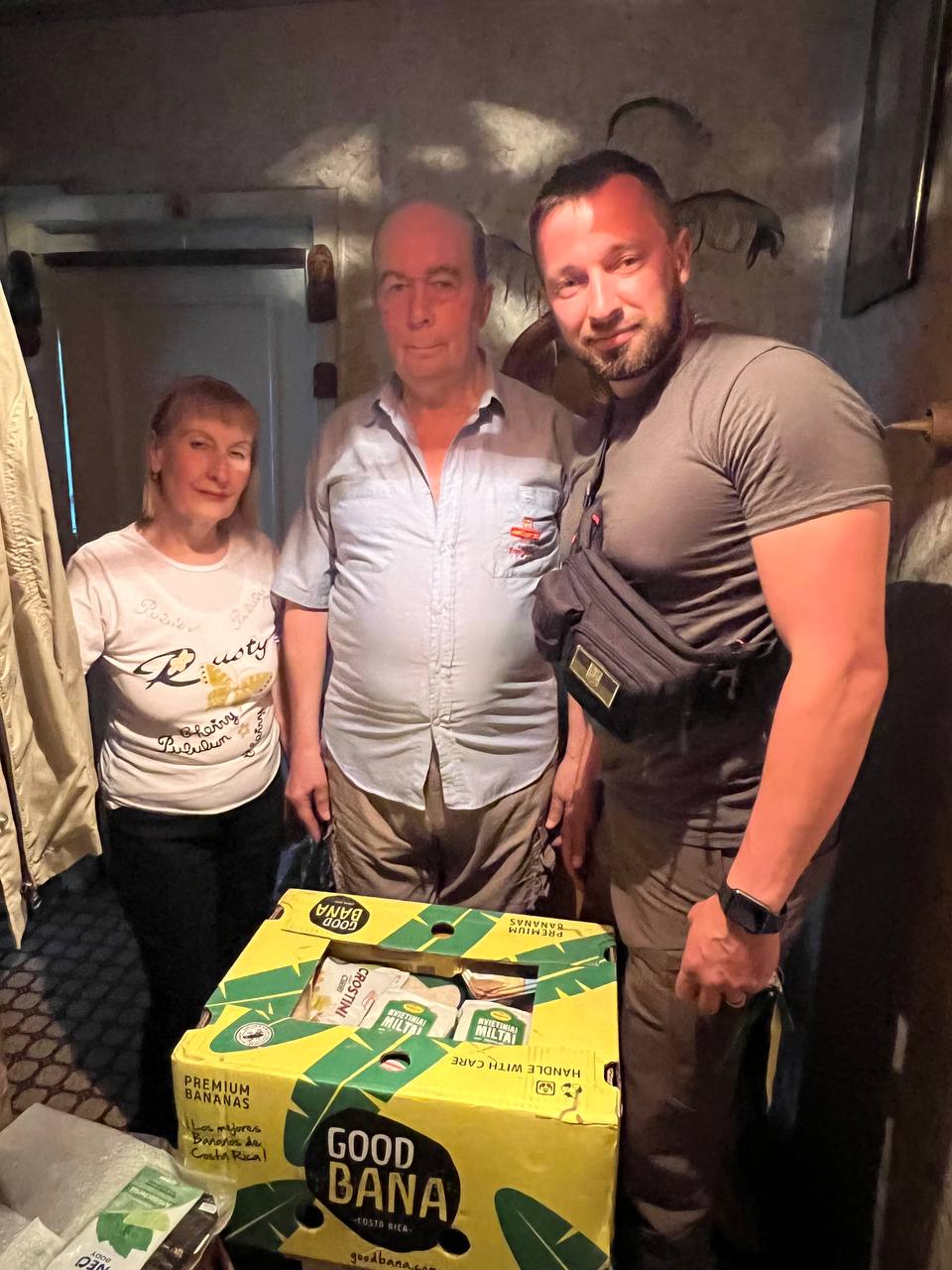#Обличчя_Харкова. Дмитро Сашков - віце-президент федерації танцю, який став волонтером