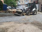 «Харківські тепломережі» продовжують готуватись до опалювального сезону
