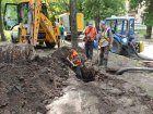 У Харкові усунули десять аварій на водоводах