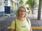#Обличчя_Харкова. Тетяна Фатєєва - працівник терцентру Салтівського району