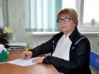 #Обличчя_Харкова. Любов Потапова - медична сестра з лікувальної фізкультури 
