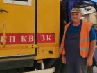 #Обличчя_Харкова. Ігор Крикунов - слюсар КП «КВЗК»