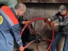 У Харкові комплексно готують системи опалення до зими 
