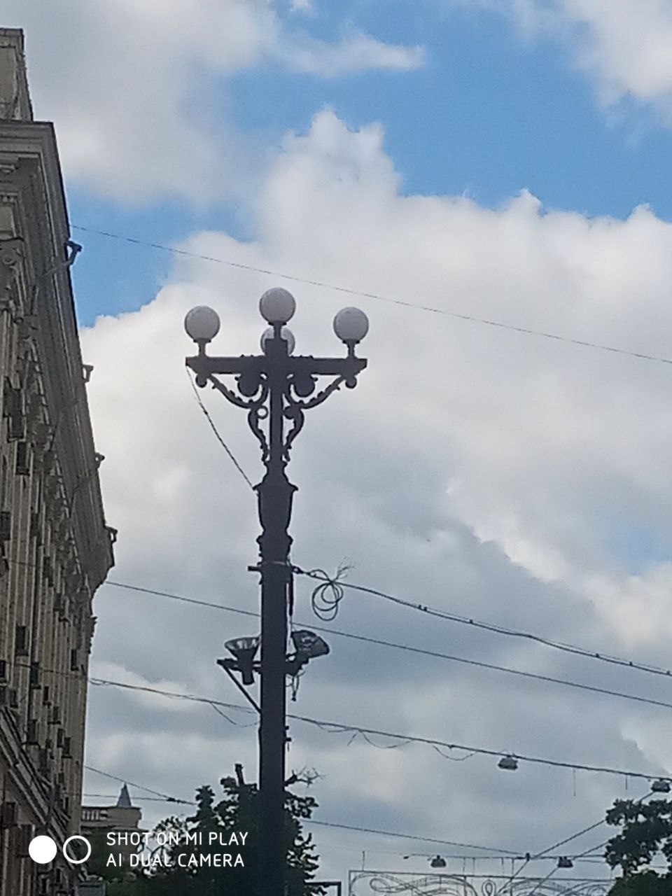 У Харкові за час війни відновили освітлення на 176 вулицях