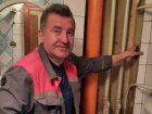 #Обличчя_Харкова. Олександр Єремчук – слюсар-сантехнік КП «Харківводоканал»