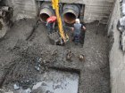 У Харкові продовжують модернізувати тепломережі