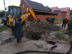 У Харкові ліквідували десять аварійних ситуацій на водоводах