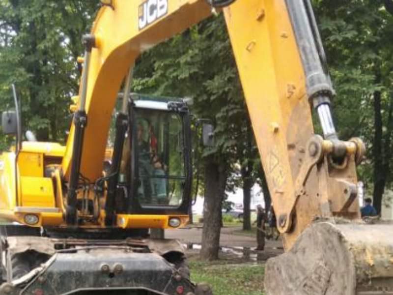 У Харкові ліквідували десять аварійних ситуацій на водоводах