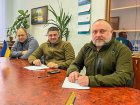 У Міністерстві оборони відзначили роботу «Харківських теплових мереж»