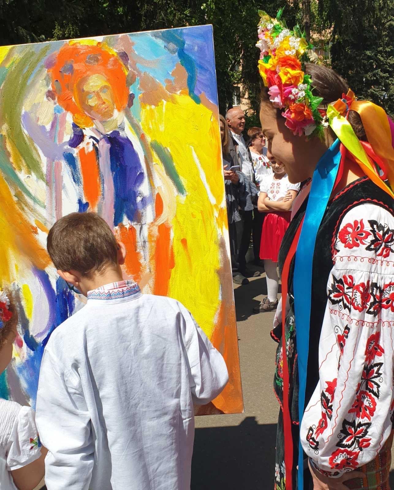 У Харкові підбили підсумки фотоконкурсу