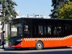 У Харкові відновив роботу ще один автобусний маршрут