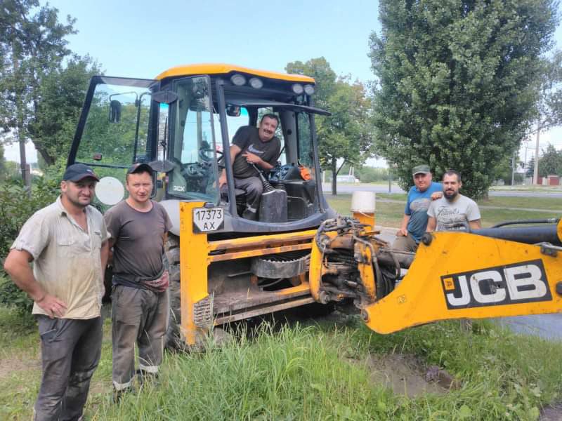 У Харкові за тиждень усунули 67 пошкоджень на водоводах