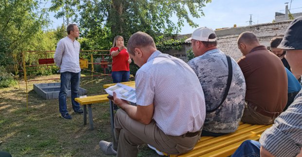 Працівникам «Харківводоканалу» розповіли, що робити під час обстрілів