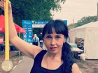 #Обличчя_Харкова. Олеся Каребіна – працівник управління соцзахисту 