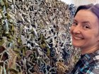 #Обличчя_Харкова. Катерина Пуга – педагог-організатор, яка стала волонтером 