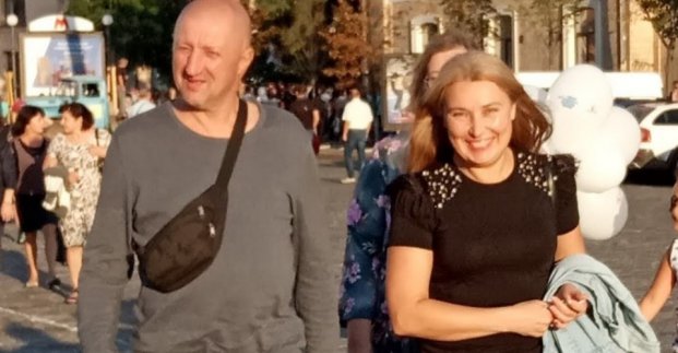 #Обличчя_Харкова. Наталя Коротка - начальник загального відділу Управління соцзахисту Індустріального району