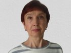 #Обличчя_Харкова. Світлана Сулаєва – соціальний працівник Салтівського району 