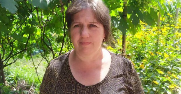 #Обличчя Харкова. Ольга Волкова  – соціальний працівник Холодногірського району 