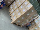 Посольство Ізраїлю передало Харкову 25 тисяч продуктових наборів