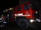 У Слобідському районі сталося дві пожежі через обстріли