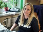 #Обличчя_Харкова. Наталія Ільченко  - заступник головного бухгалтера КП «ХРБП»