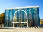 Харківські музеї отримали гуманітарну допомогу з Польщі