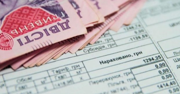 Підприємців-волонтерів звільнили від оплати комунальних послуг за весняний період