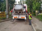 З Харкова за тиждень вивезли понад 50 тисяч кубометрів сміття 