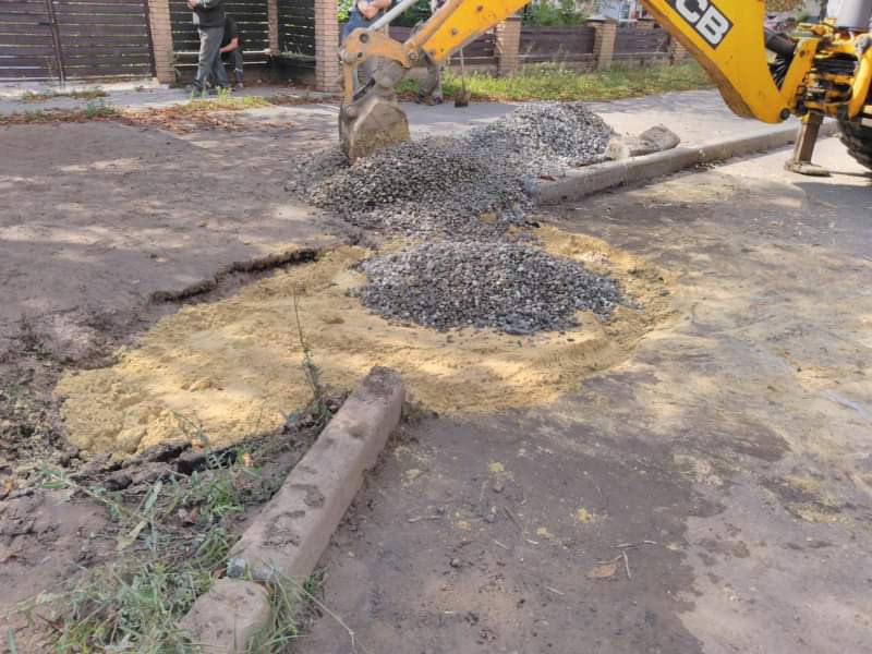 У Харкові ліквідували вісім аварійних ситуацій на водоводі