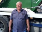 #Обличчя_Харкова. Олександр Сапронов – механік автоколони КП «КВПВ»