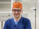 #Обличчя_Харкова. Сергій Белашов – завідувач відділення екстреної медичної допомоги